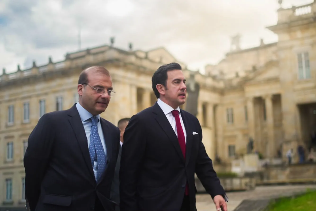 Gobierno alista Estatuto Antiterrorista con más de 130 artículos y ruta clara de sometimiento a la ley