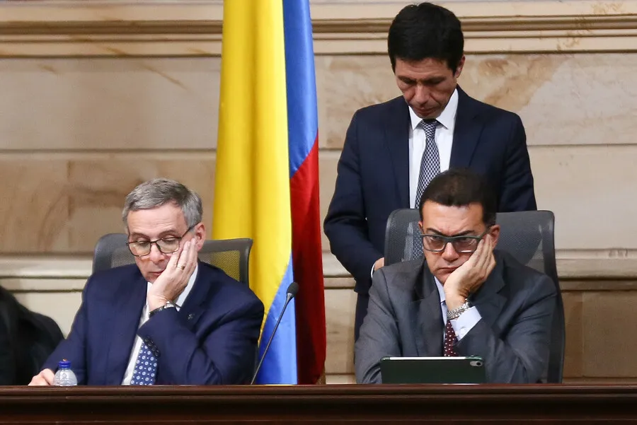 Colombia necesita convertir el alivio financiero del FMI en una reforma fiscal sostenible