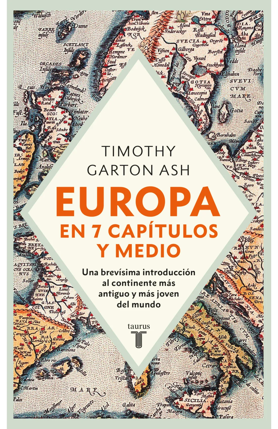 Las paradojas de una Europa dividida frente a su futuro global