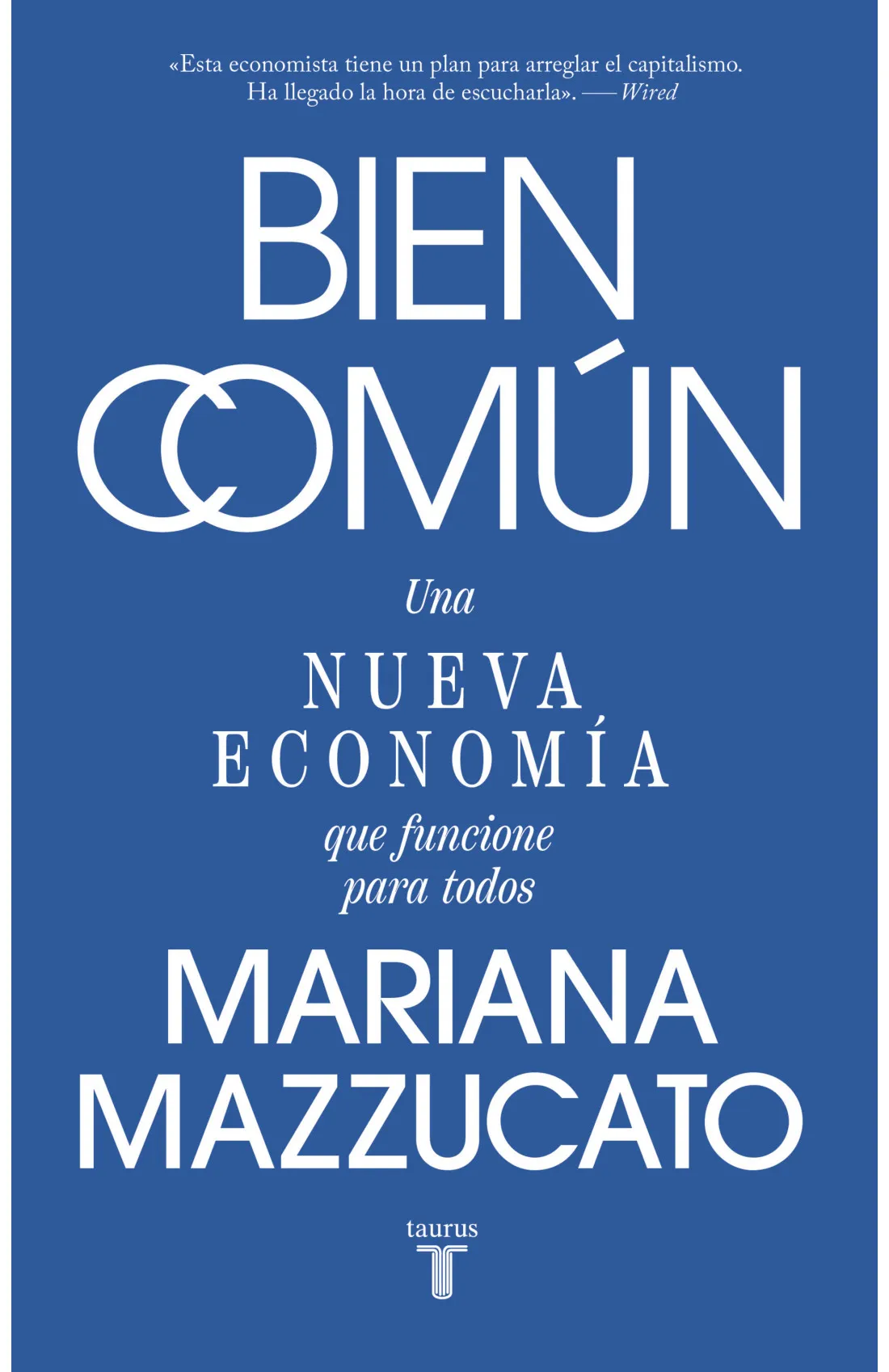 Una nueva teoría económica situará el bien común como prioridad