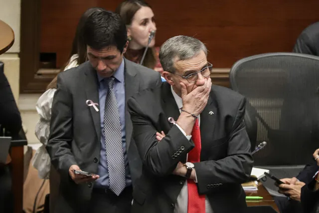 Mitos y verdades del Presupuesto General de la Nación 2027 tras el colapso de su trámite en el Congreso