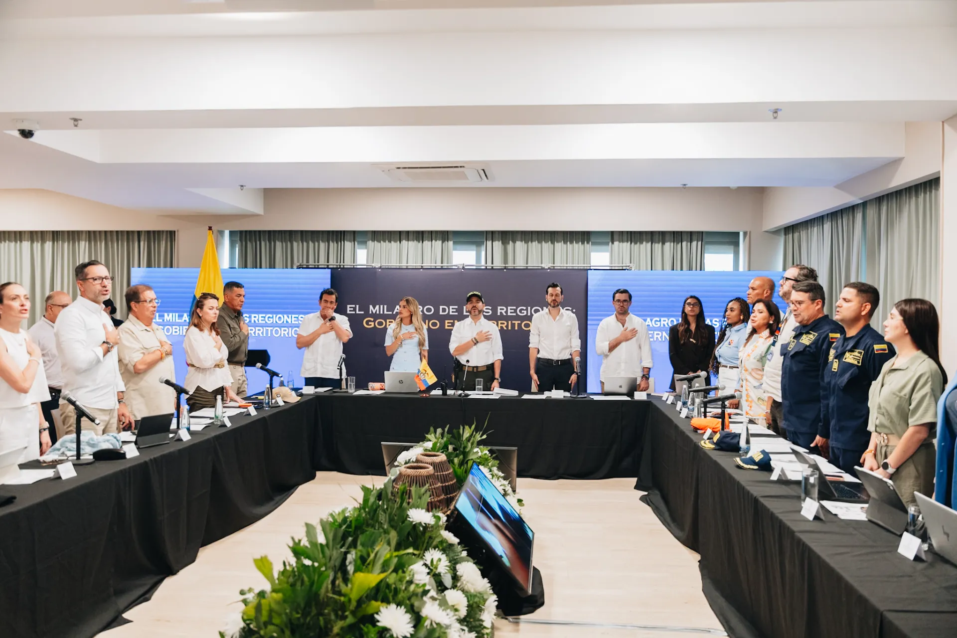 La sombra de la corrupción en San Andrés