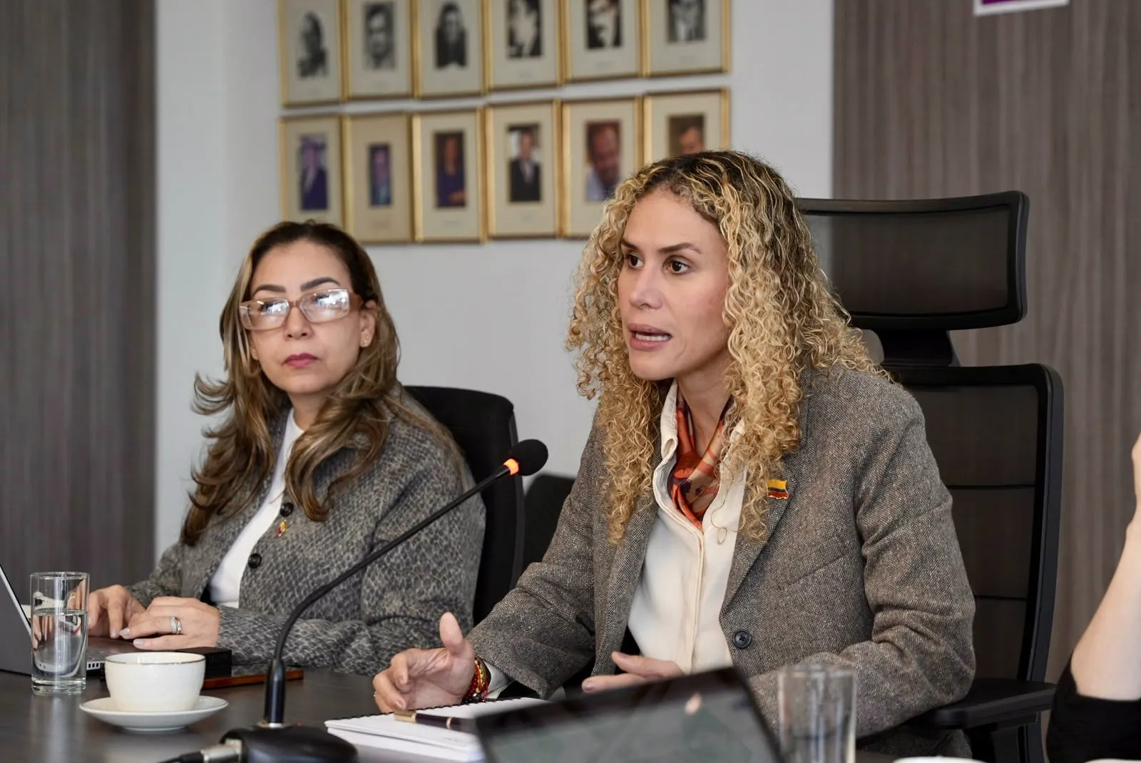 Salario mínimo, entre la ambición sindical y los límites de la economía