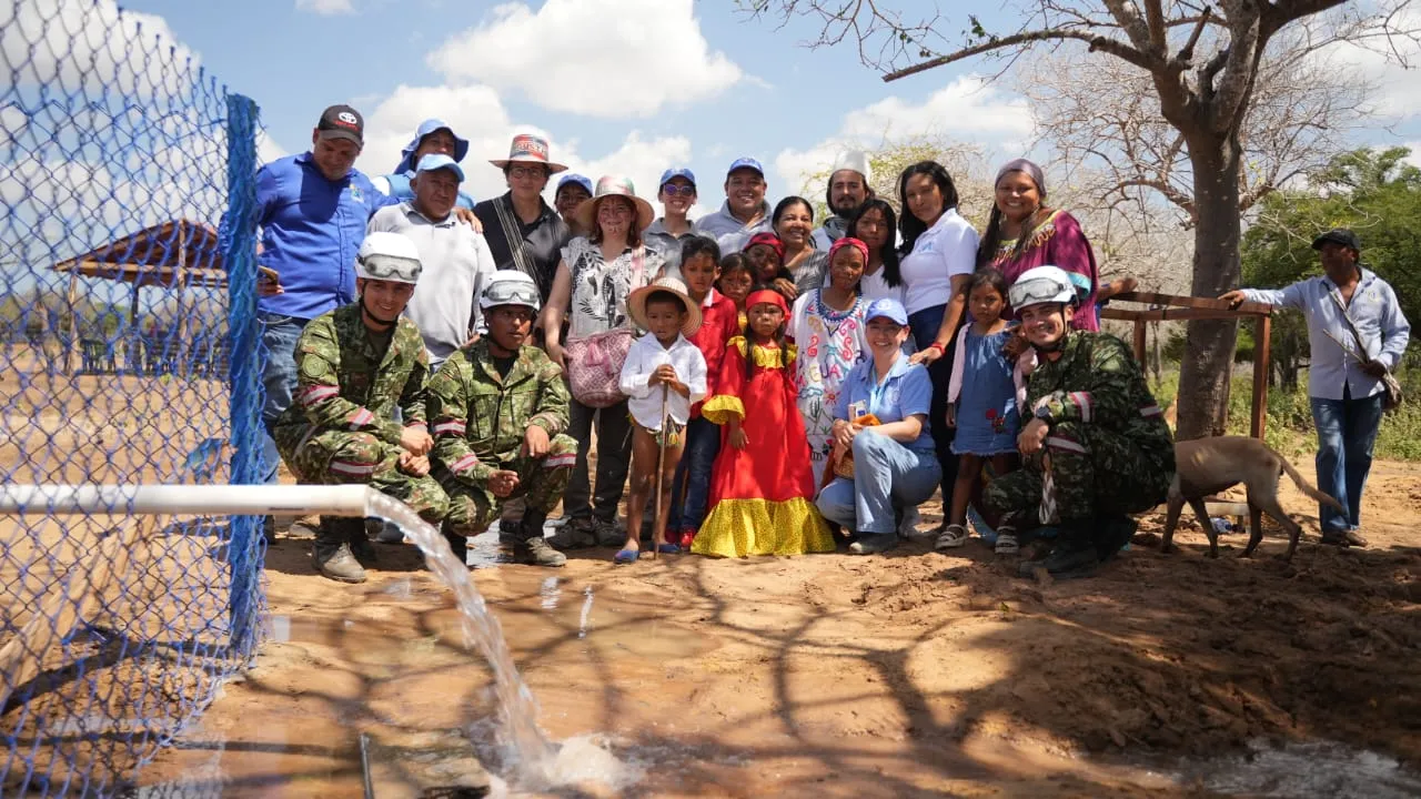 Trampa del incumplimiento: más de 550 niños wayuu han muerto tras la Sentencia T-302