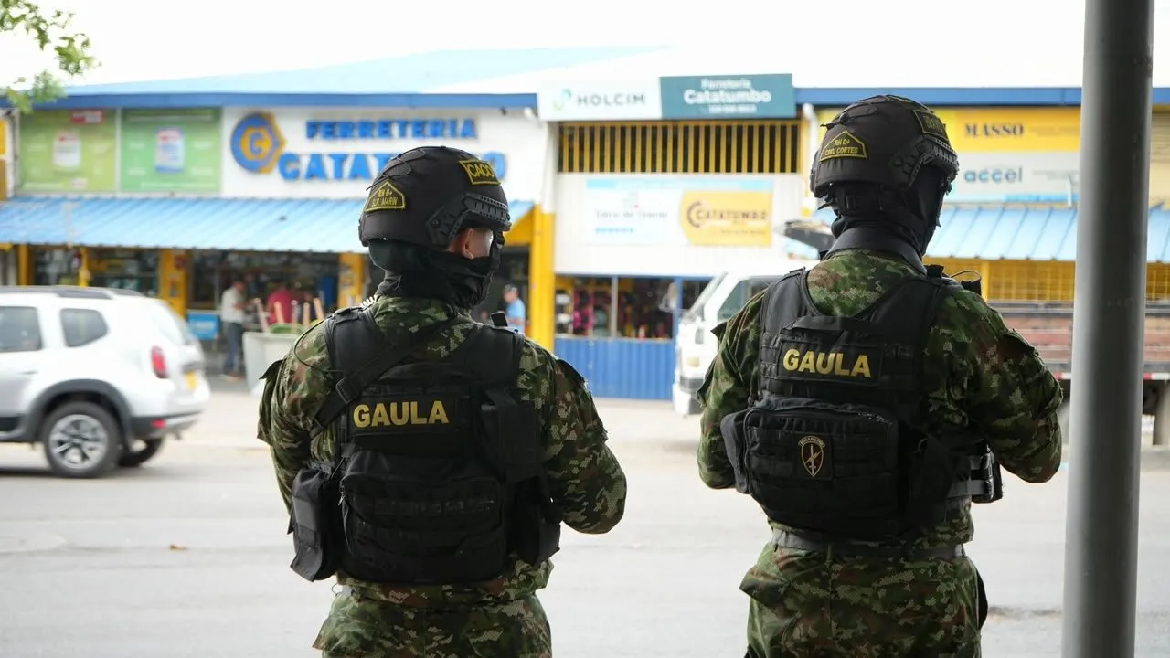 Un caso cada 39 minutos: el flagelo de la extorsión que acorrala al comercio