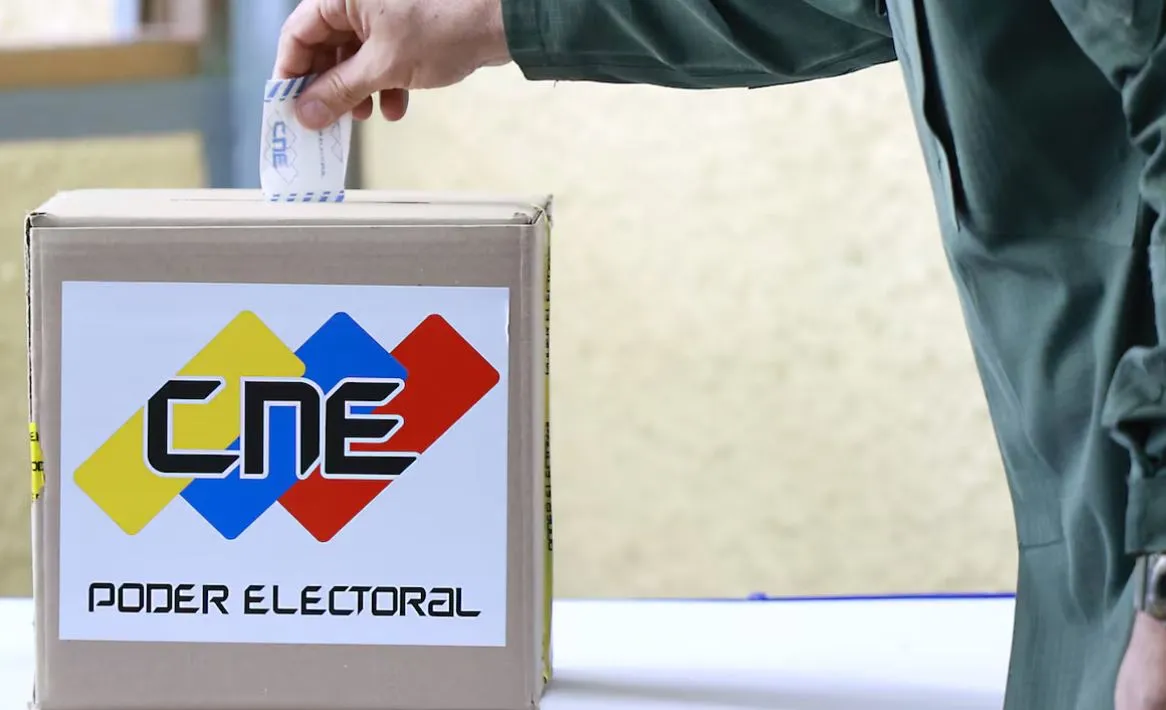 ¿Elecciones presidenciales en Venezuela en 2027? 