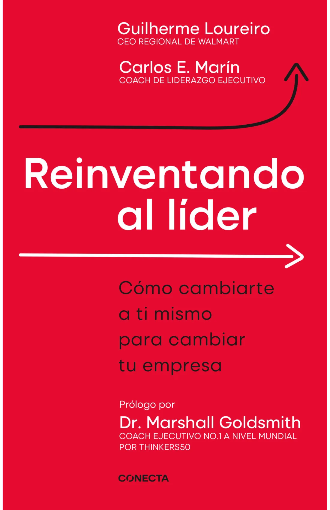 Cómo la reinvención de un CEO impulsó la gran transformación digital de Walmex