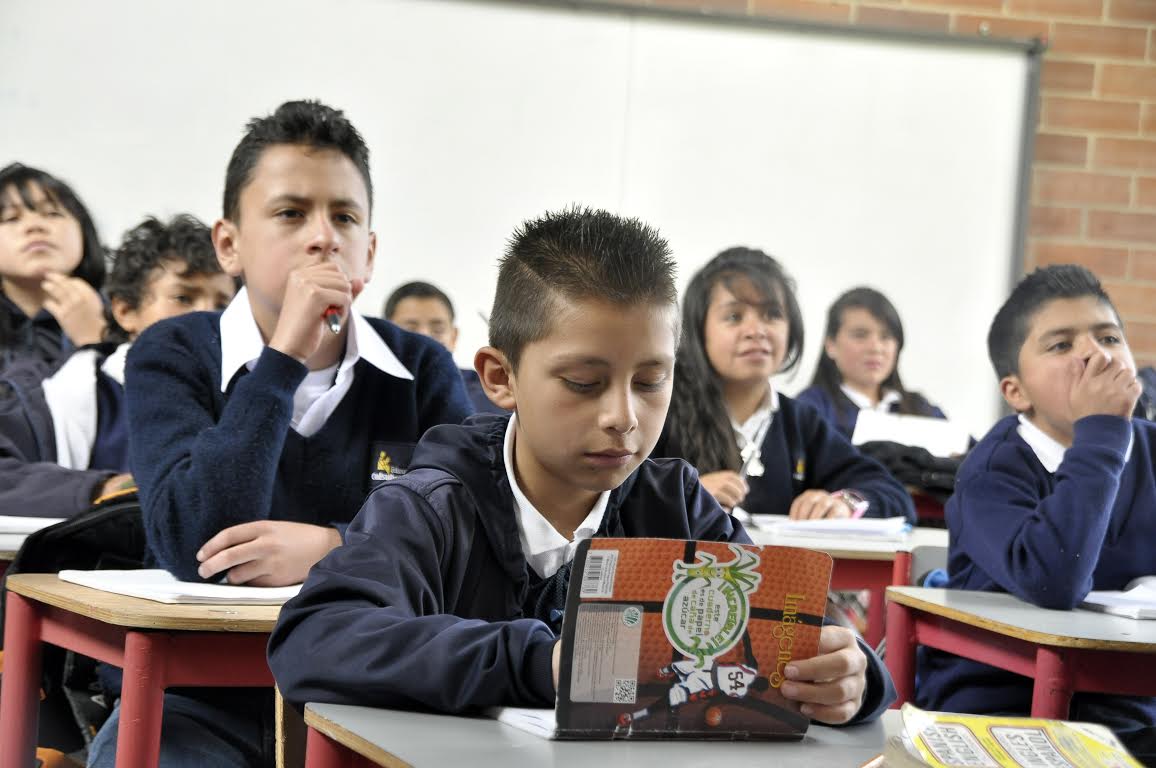 Así ven los colombianos el reto educativo del próximo gobierno