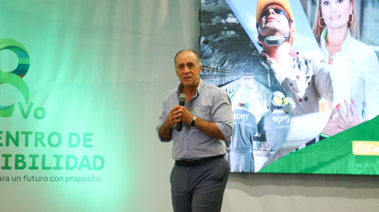 ‘El fantasma del racionamiento no es inminente, pero ya se siente su sombra’
