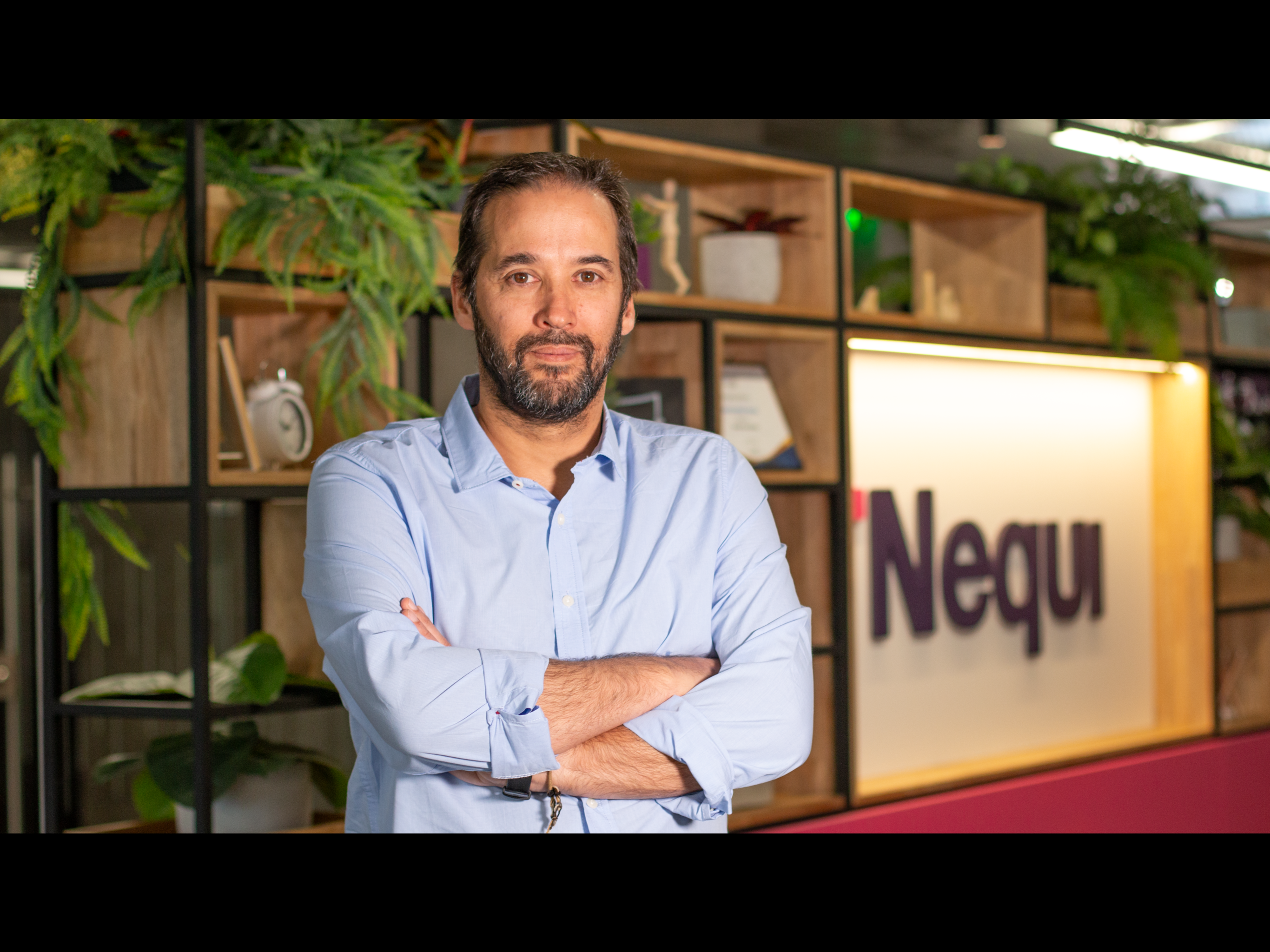 Lecciones del CEO de NEQUI para liderar la innovación