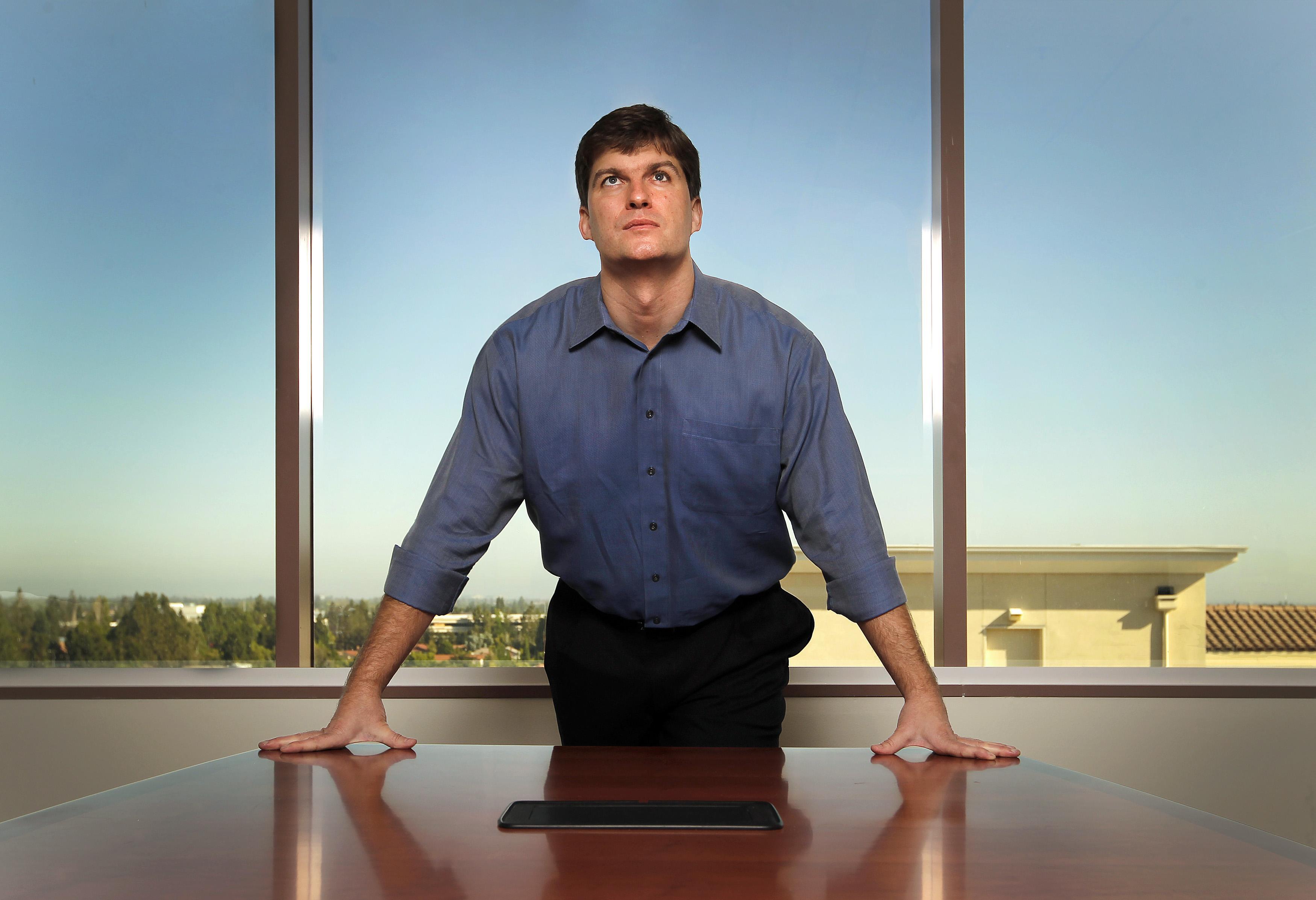 Michael Burry y la nueva advertencia sobre una nueva burbuja de la IA