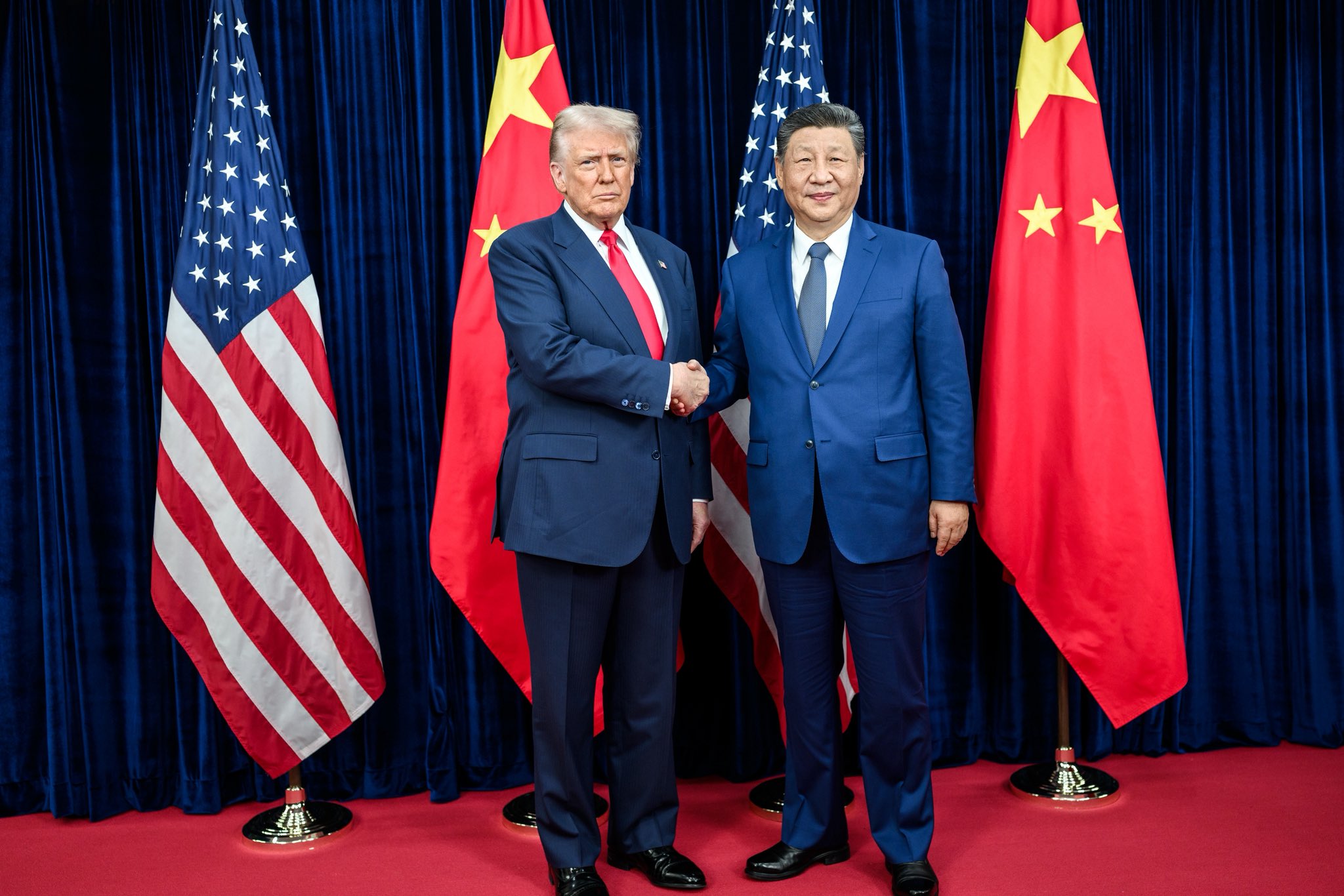Tregua en la Guerra Comercial: Pacto EEUU-China: ¿Alivio Global o Amenaza para la Agricultura Colombiana?