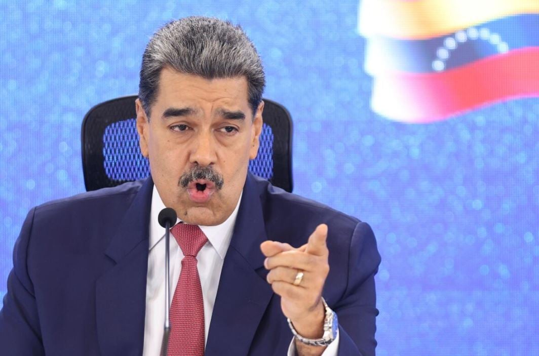 Trinidad y Tobago, nuevo frente de tensión diplomática de Maduro