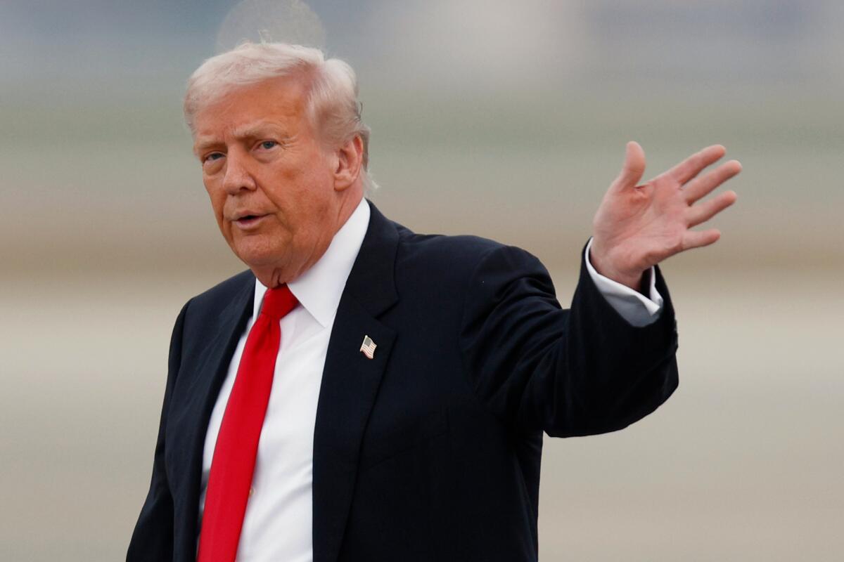Trump anuncia contacto directo con Maduro y agita el tablero geopolítico regional