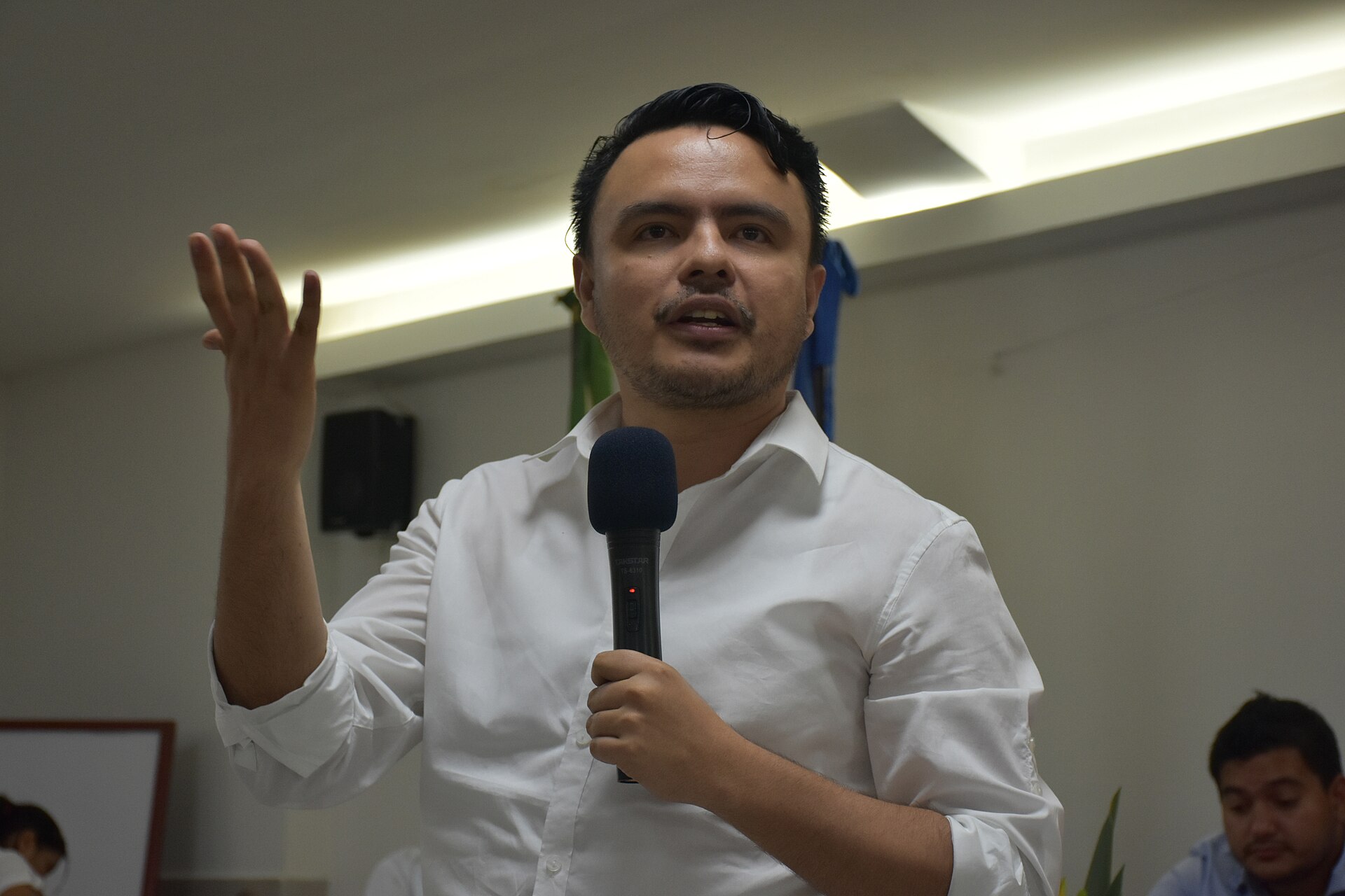 Agencia de Tierras denuncia irregularidades por $50.000 millones en ge