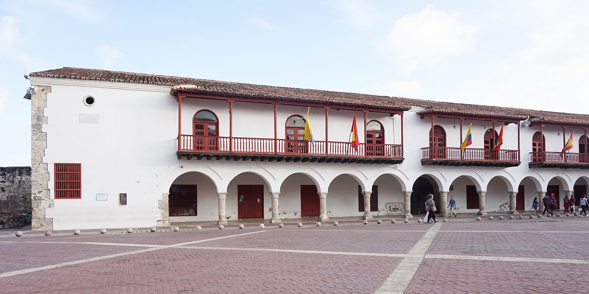 Alcaldía de Cartagena demanda a Acuacar y Veolia por $120.699 millones