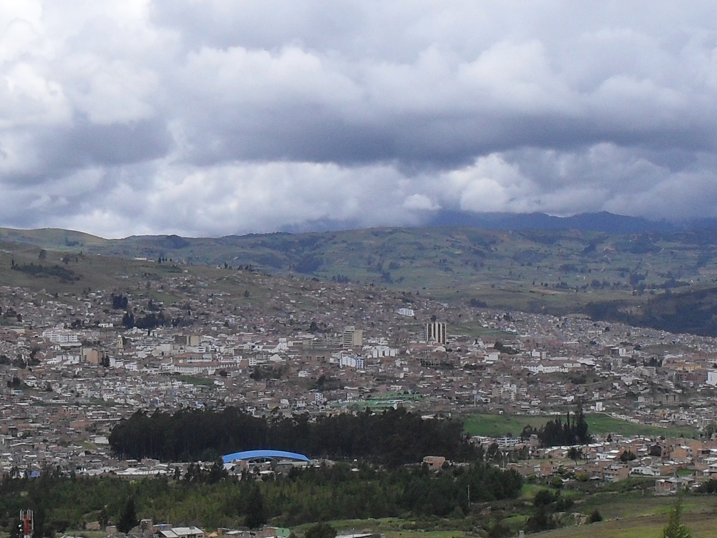 Alcaldía de Tunja define futuro del Aguinaldo Boyacense 2026 y liquida