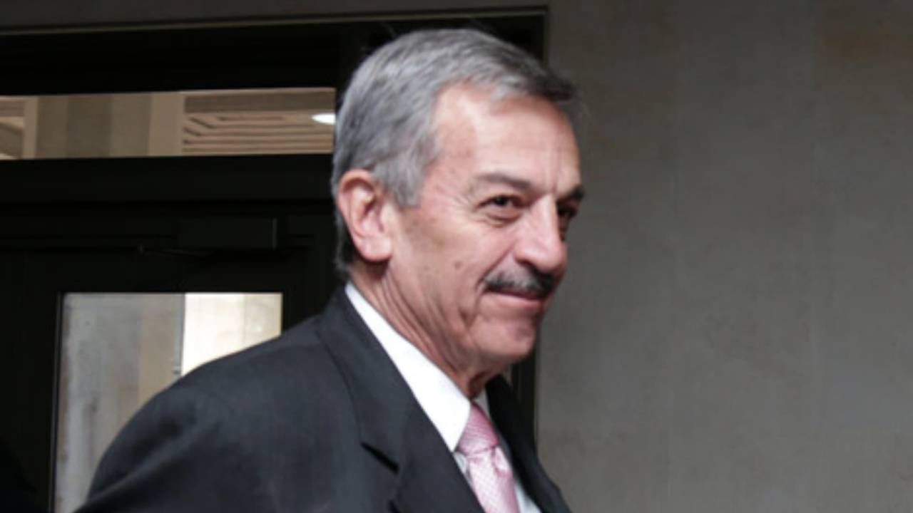 Gobierno nomina a Alfonso Plazas Vega como embajador en Perú