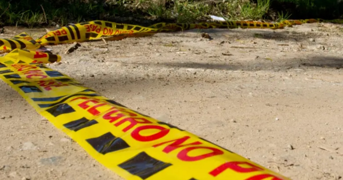 Andes suma 47 homicidios en 2026 y piden evaluar militarizar el Suroes