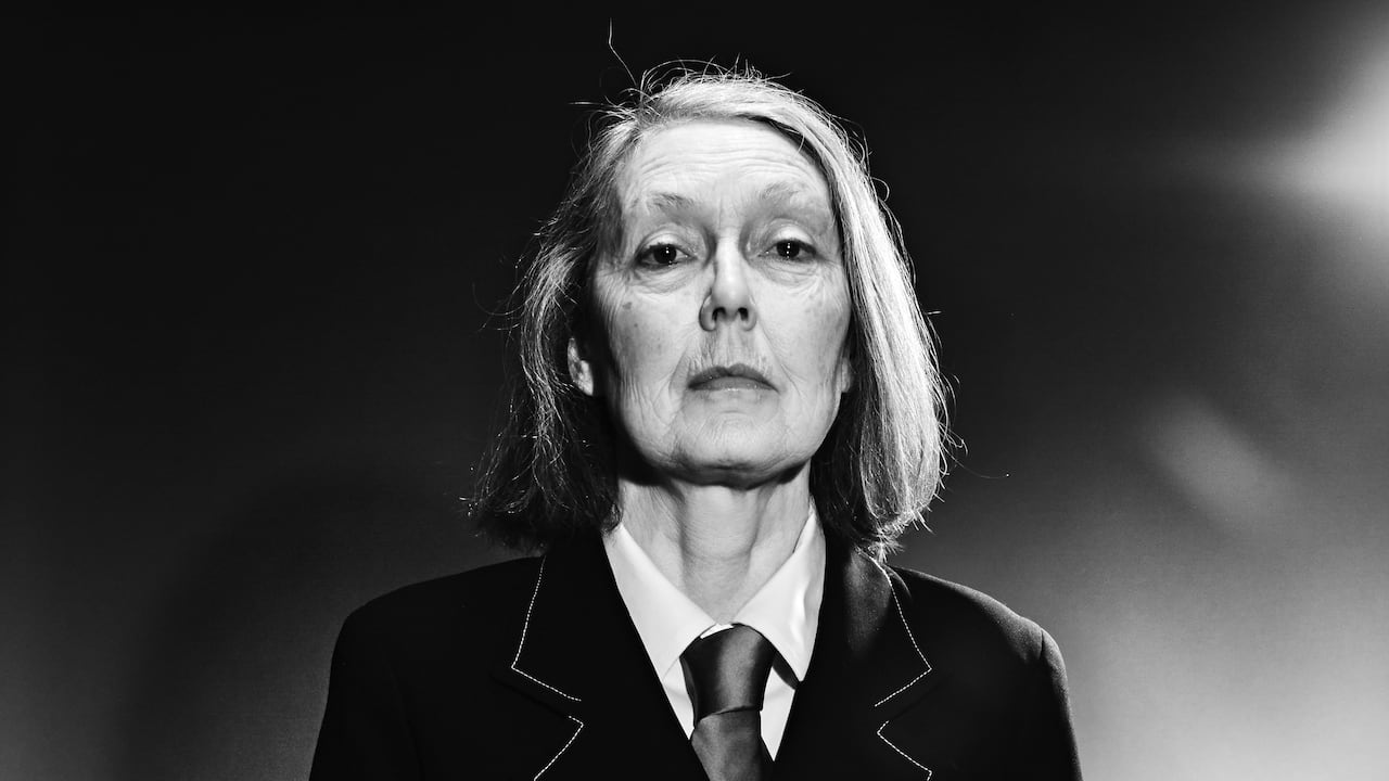 Anne Carson, Premio Nobel de Literatura 2026, poeta canadiense