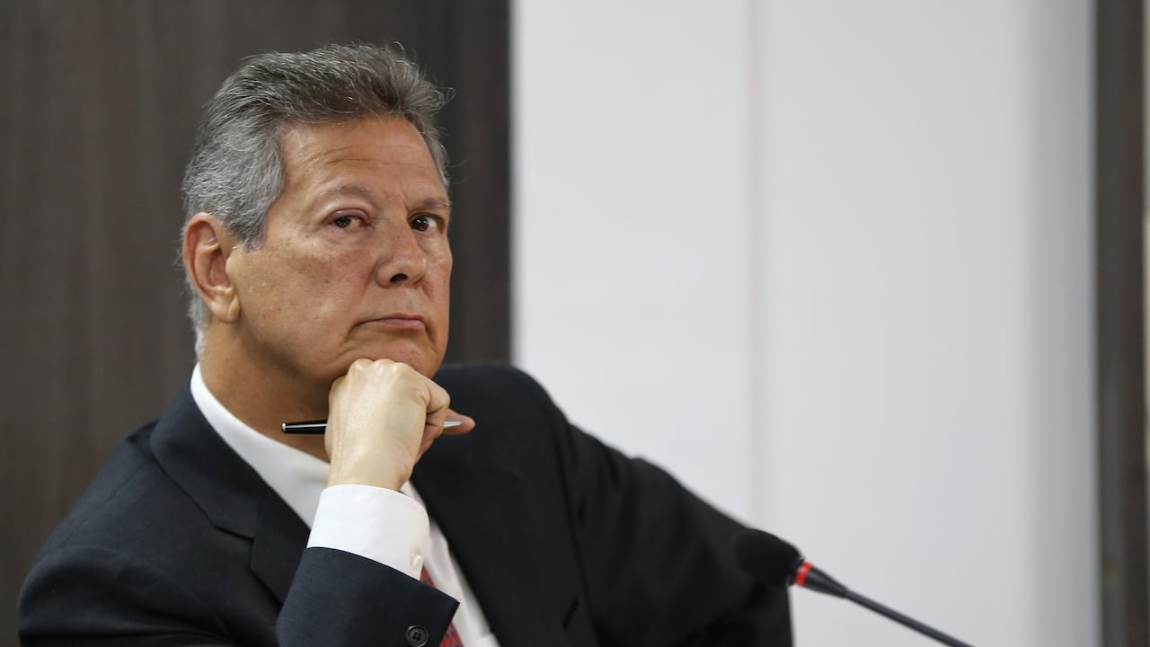 Juzgado otorgó prisión domiciliaria al exsenador Antonio del Cristo Gu