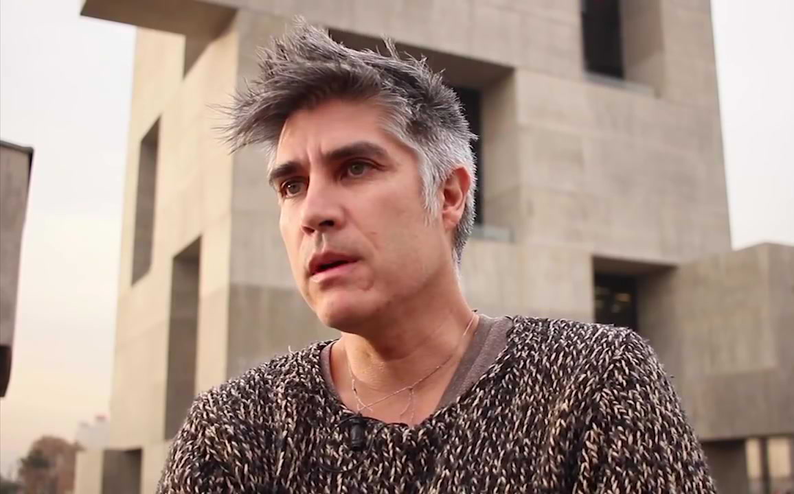 Arquitecto Alejandro Aravena rediseñará colegio San Nicolás de Pereira