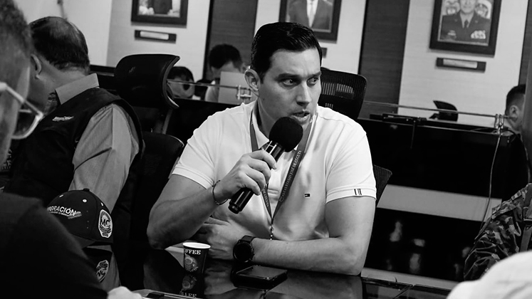 Asesinan a Miguel Castellanos, precandidato a la Alcaldía de Cúcuta