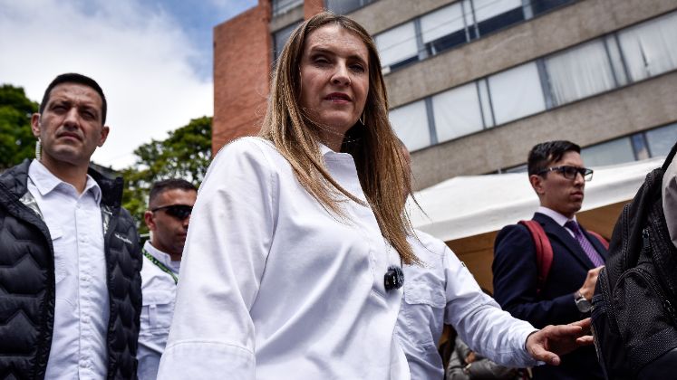 Ataques al cuerpo de mujeres en política: qué dice la Ley 2453 de 2025