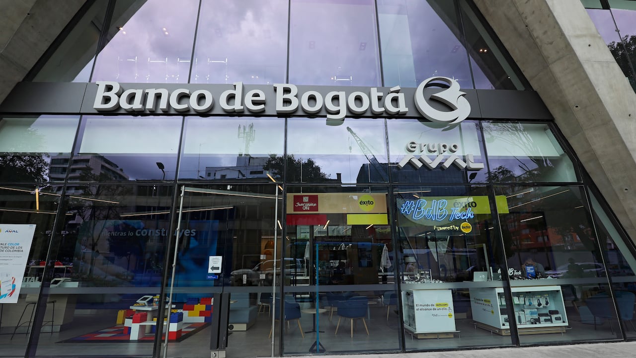 Banco de Bogotá alerta por estafas con mensajes y llamadas falsas