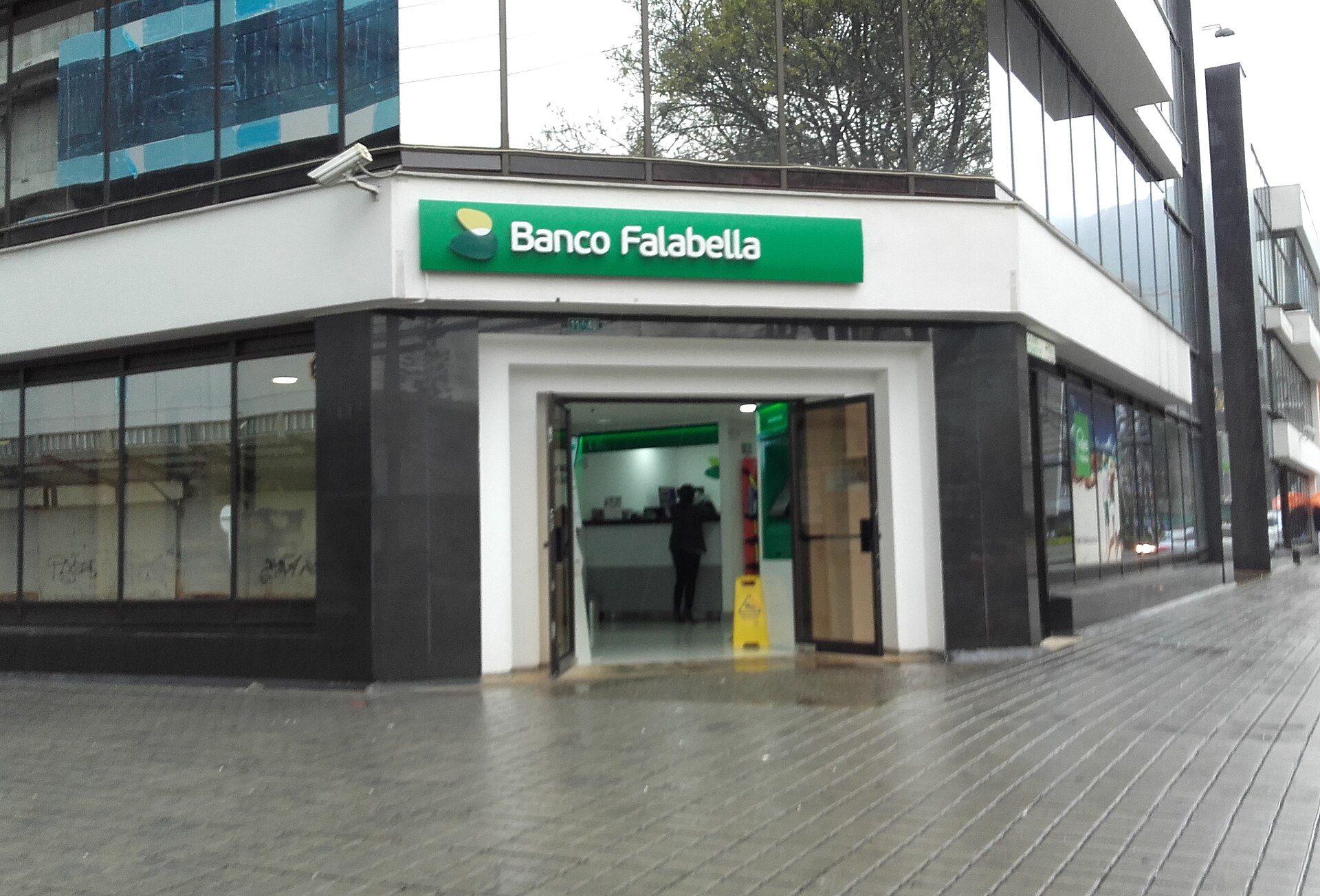 Banco Falabella nombra a Ignacio Bravo como gerente en Colombia