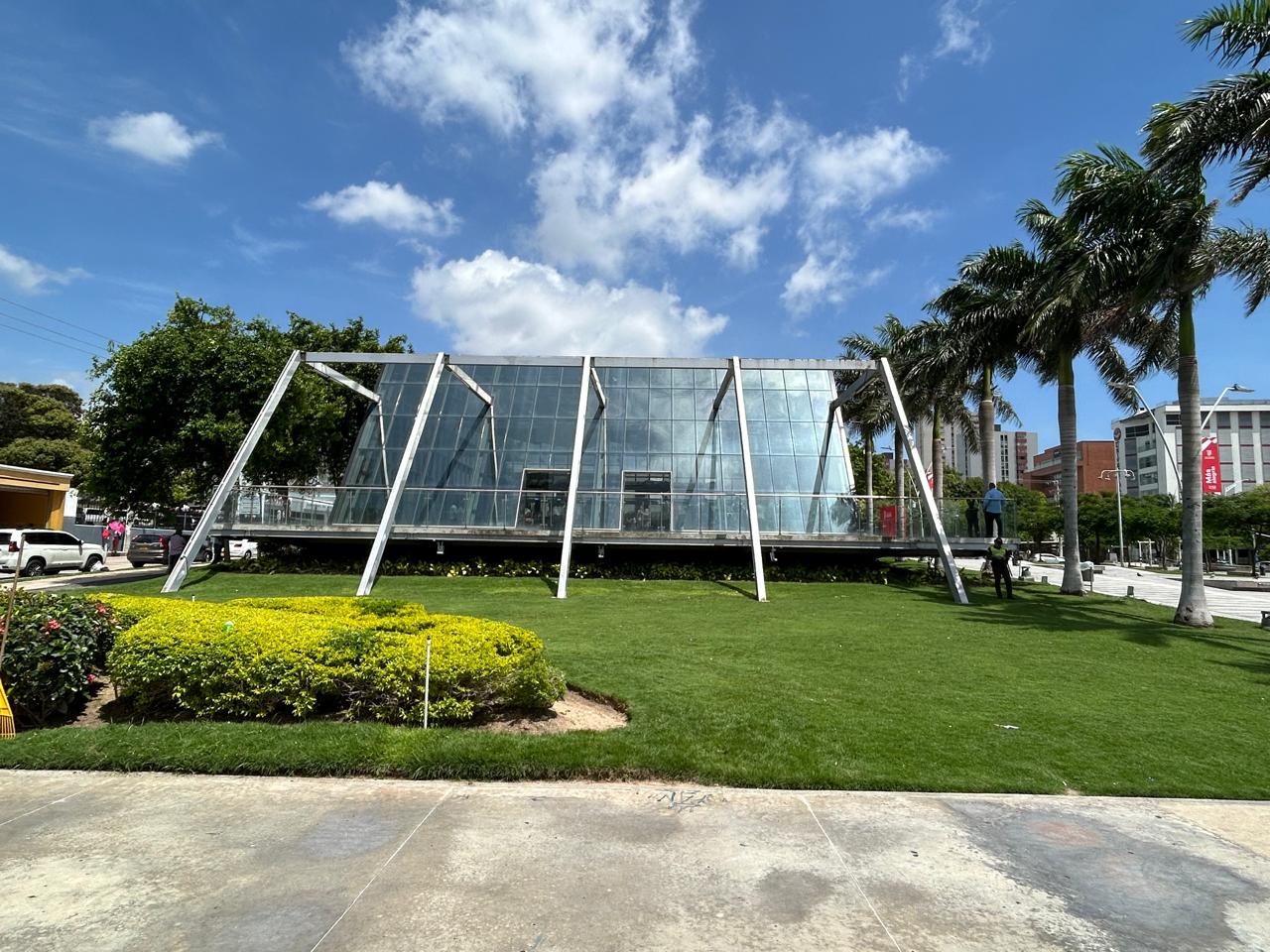 Barranquilla será sede de audiencia pública por riesgo de apagón