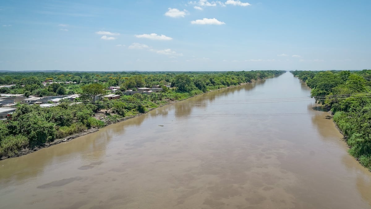 Canal del Dique: obras comenzarían en febrero de 2027 tras cuatro años