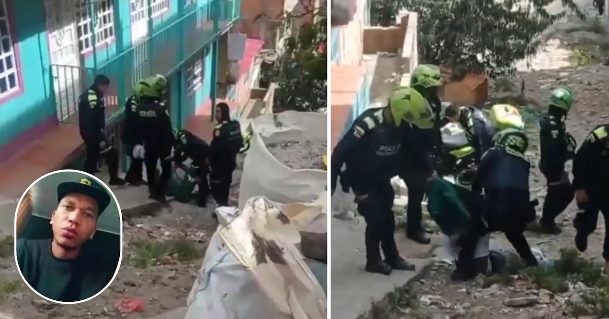 Capturan a tres policías, incluido un mayor, por la muerte de Donovan 