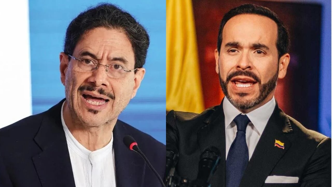 Cepeda acusa a De la Espriella de preparar represión con decreto de pr