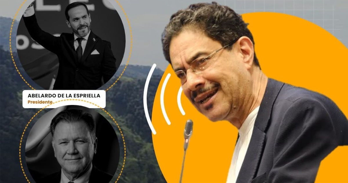 Cepeda denunciará a De la Espriella y a Dangond por presuntos nexos co