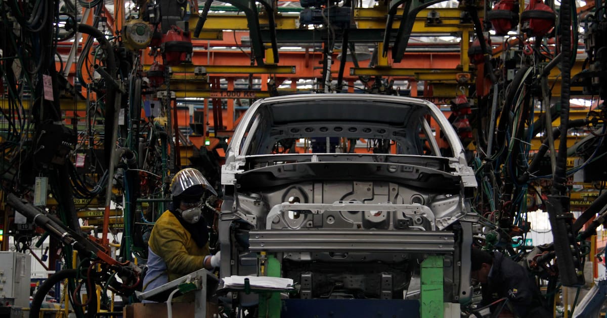 China bajará aranceles al aceite, calzado y repuestos desde 2027
