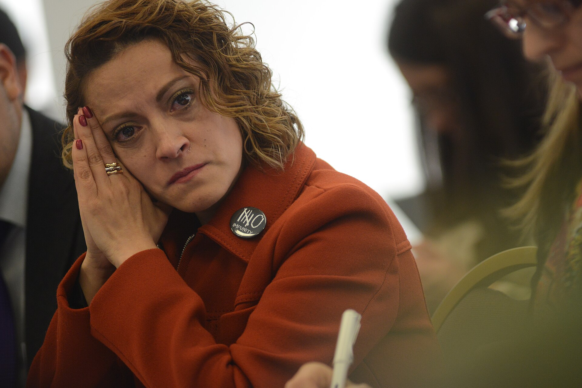 Cinco años del fallo de la Corte IDH por el caso Bedoya Lima