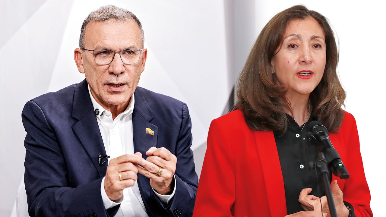CNE decidirá si mantiene la personería de Oxígeno y Fuerza de la Paz