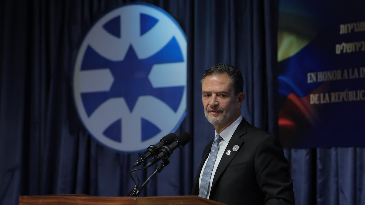 Colombia se retira del Grupo de La Haya sobre acciones contra Israel