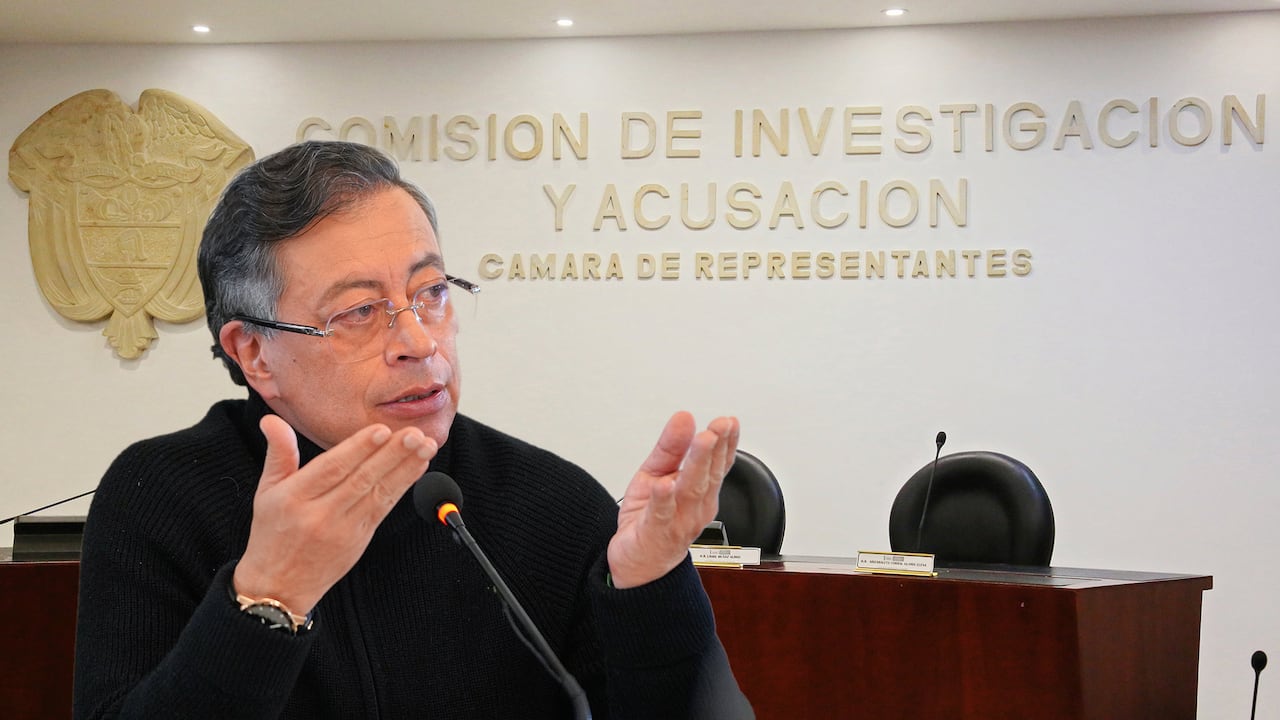 Comisión de Acusación repartirá 2.400 investigaciones y 300 contra Pet