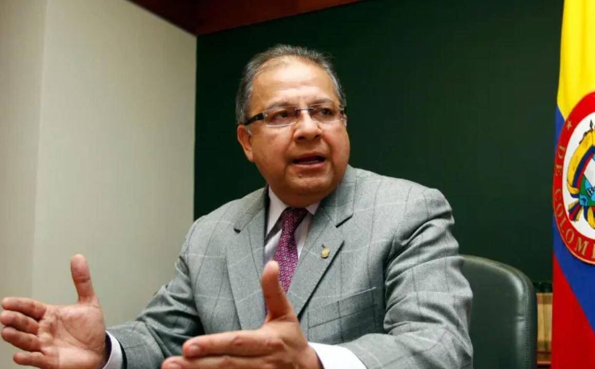Confirman condena de seis años contra Camilo Tarquino por corrupción j