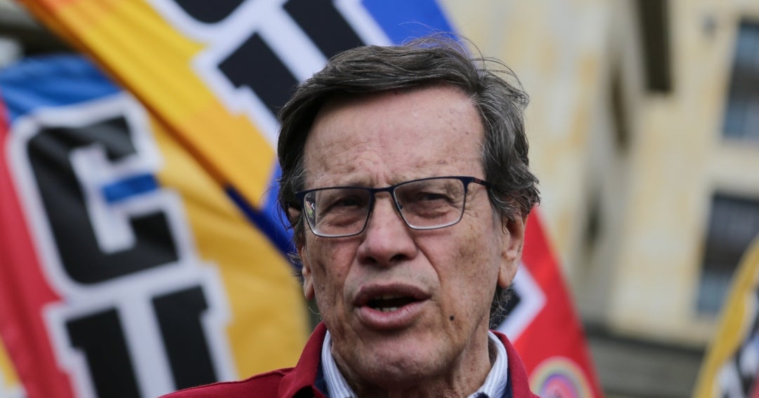 CUT convoca paro nacional el 19 de noviembre contra la Ley de Rescate