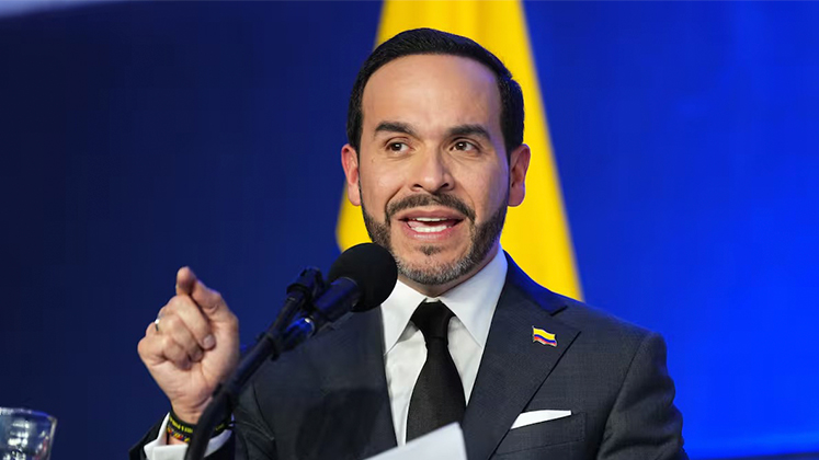 De La Espriella anuncia el regreso del nombre RTVC y pide neutralidad