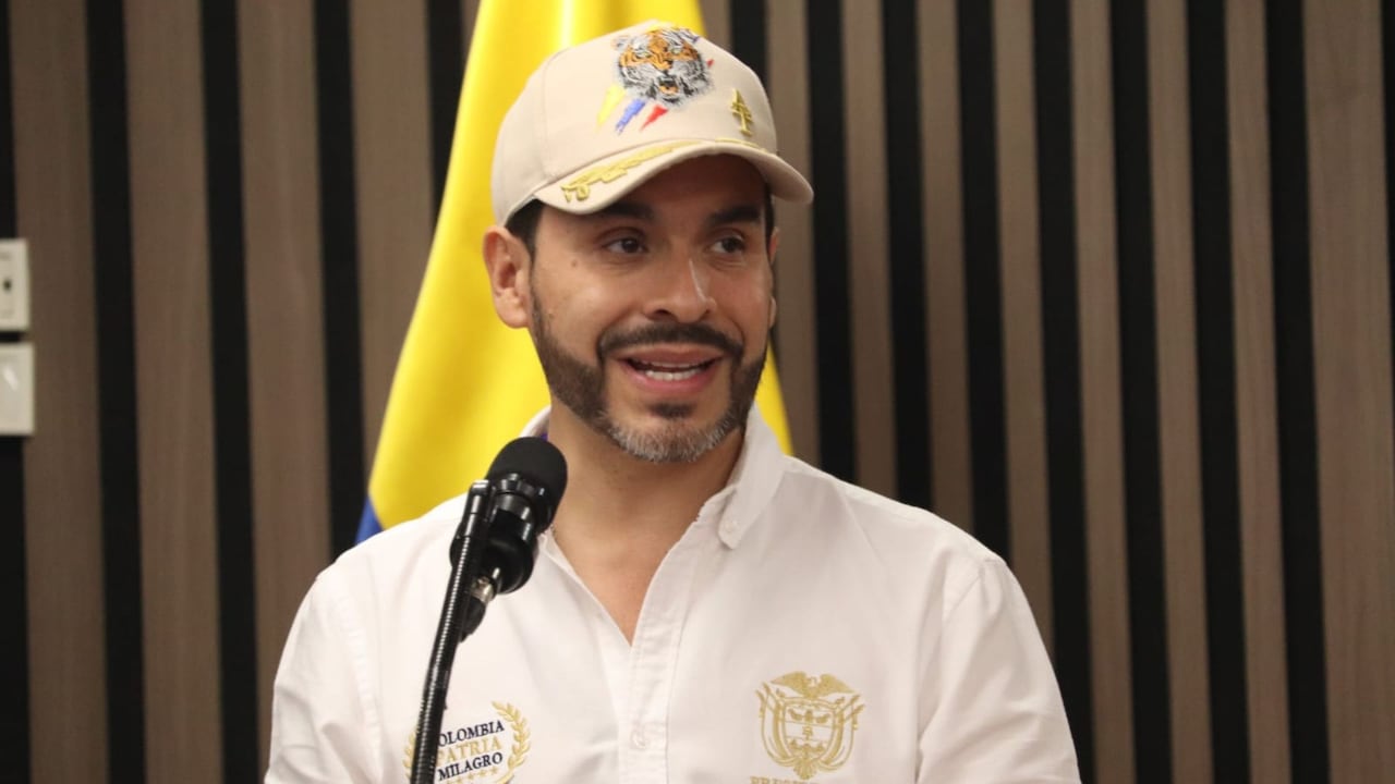 De La Espriella anuncia deportación de 27 extranjeros por delitos