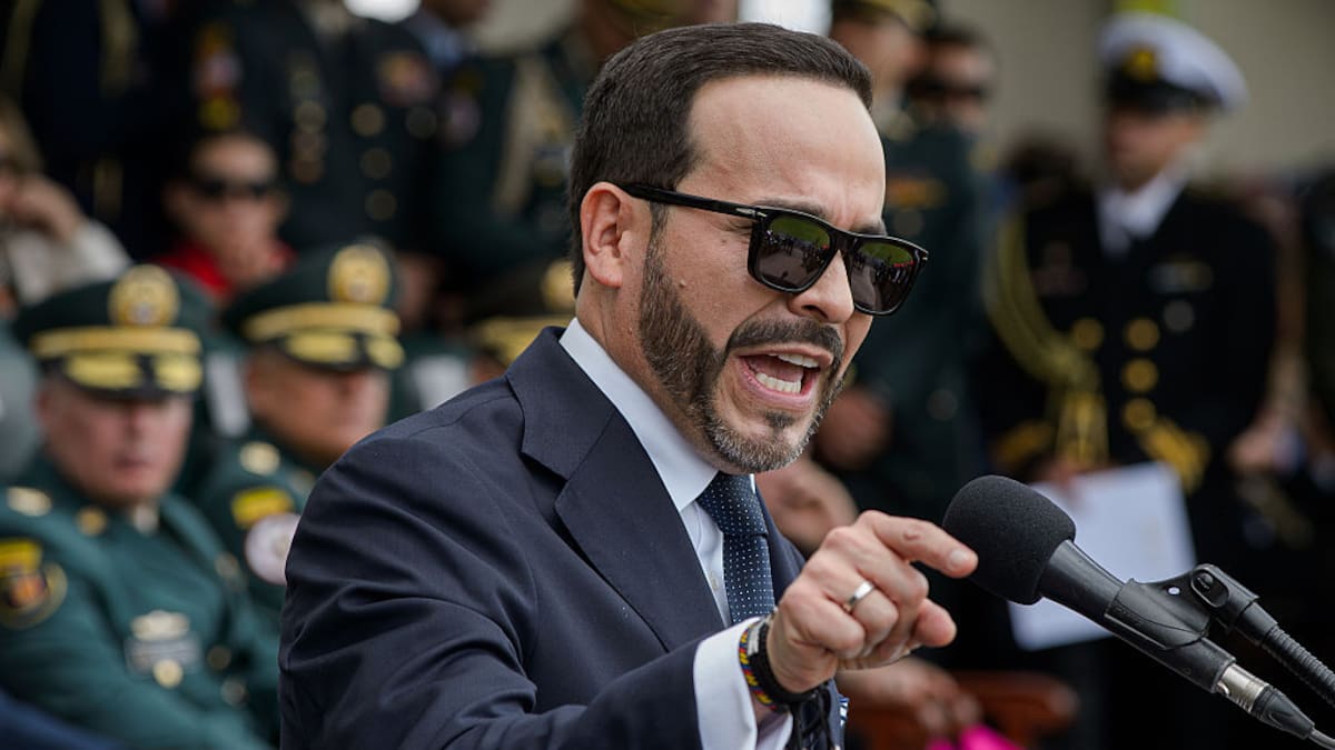 De La Espriella ordena militarizar Cúcuta de forma temporal