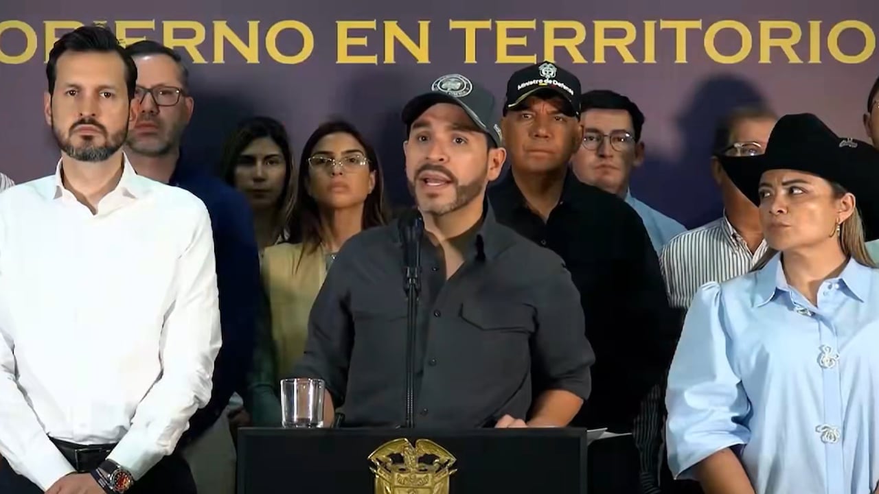 De La Espriella anuncia plan de seguridad e inversión para Arauca