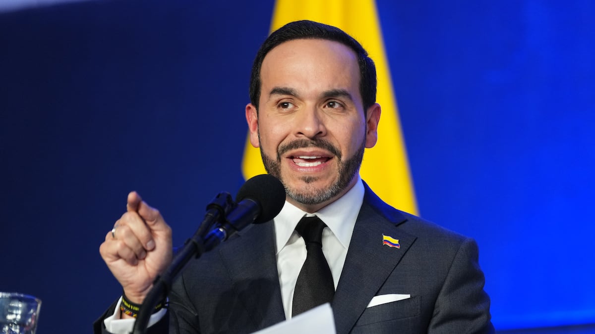 De la Espriella ordena revisar esquemas de protección y recortar gasto