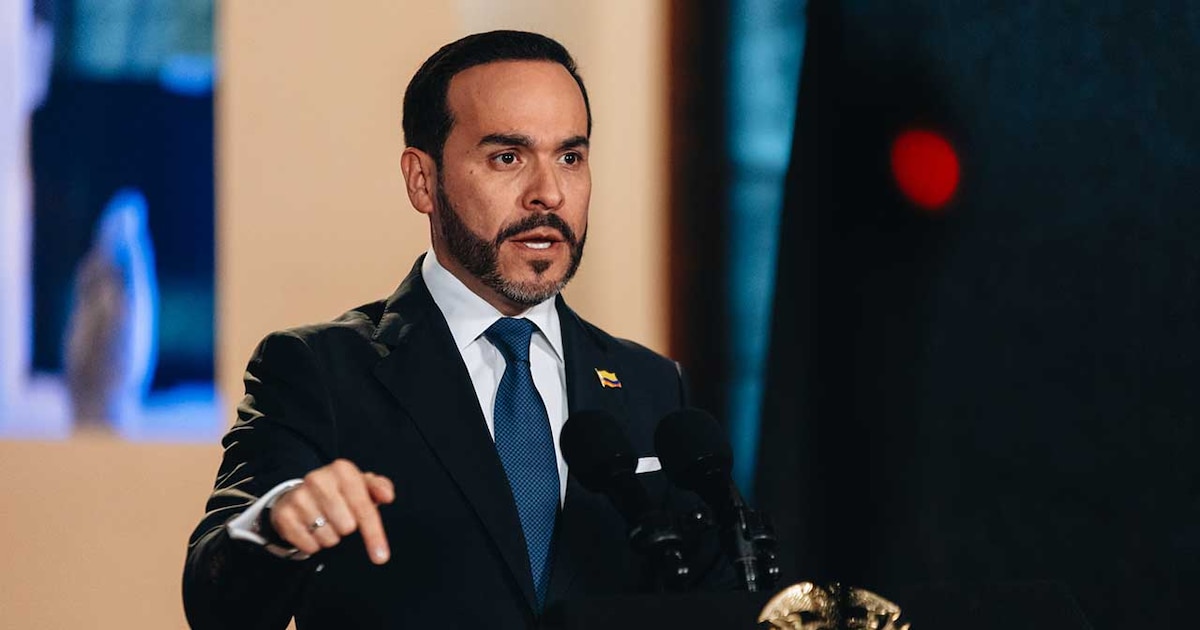 De la Espriella revisará subsidios y exenciones; el IVA suma $99 billo