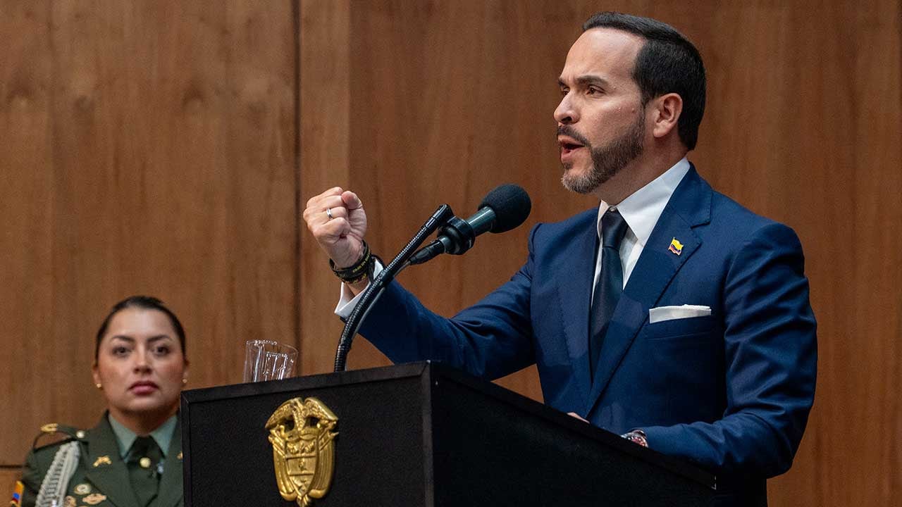 De La Espriella anuncia traslado a Cómbita de cinco señalados en San A
