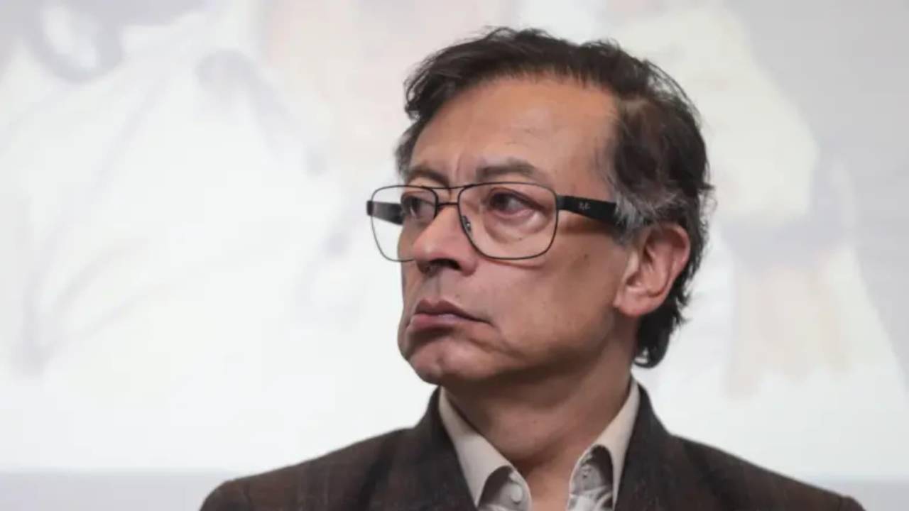 Denuncian a Petro ante la Comisión de Acusación por el “Pacto de Valle